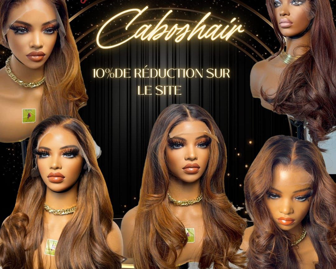 CABOS HAIR
