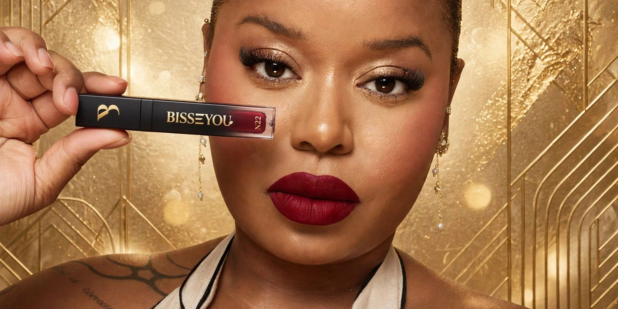 Bisseyou Beauty
