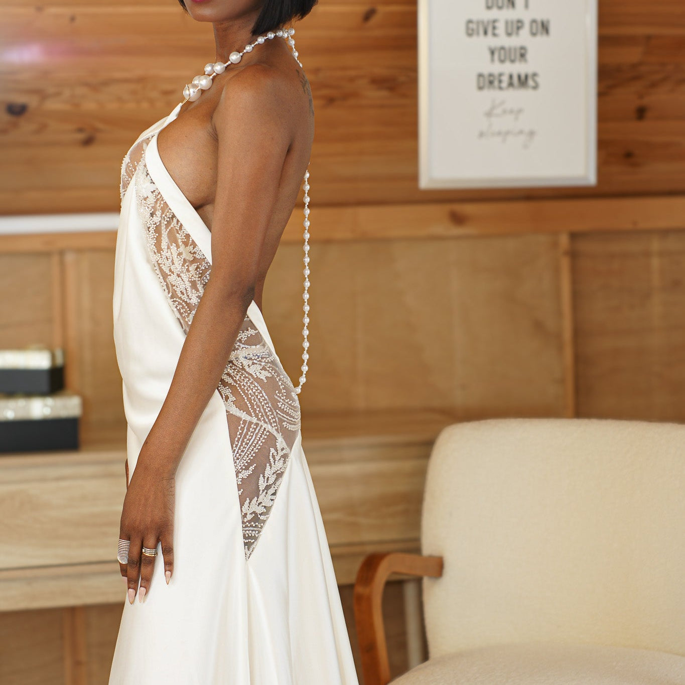 Cérémonies et Mariages