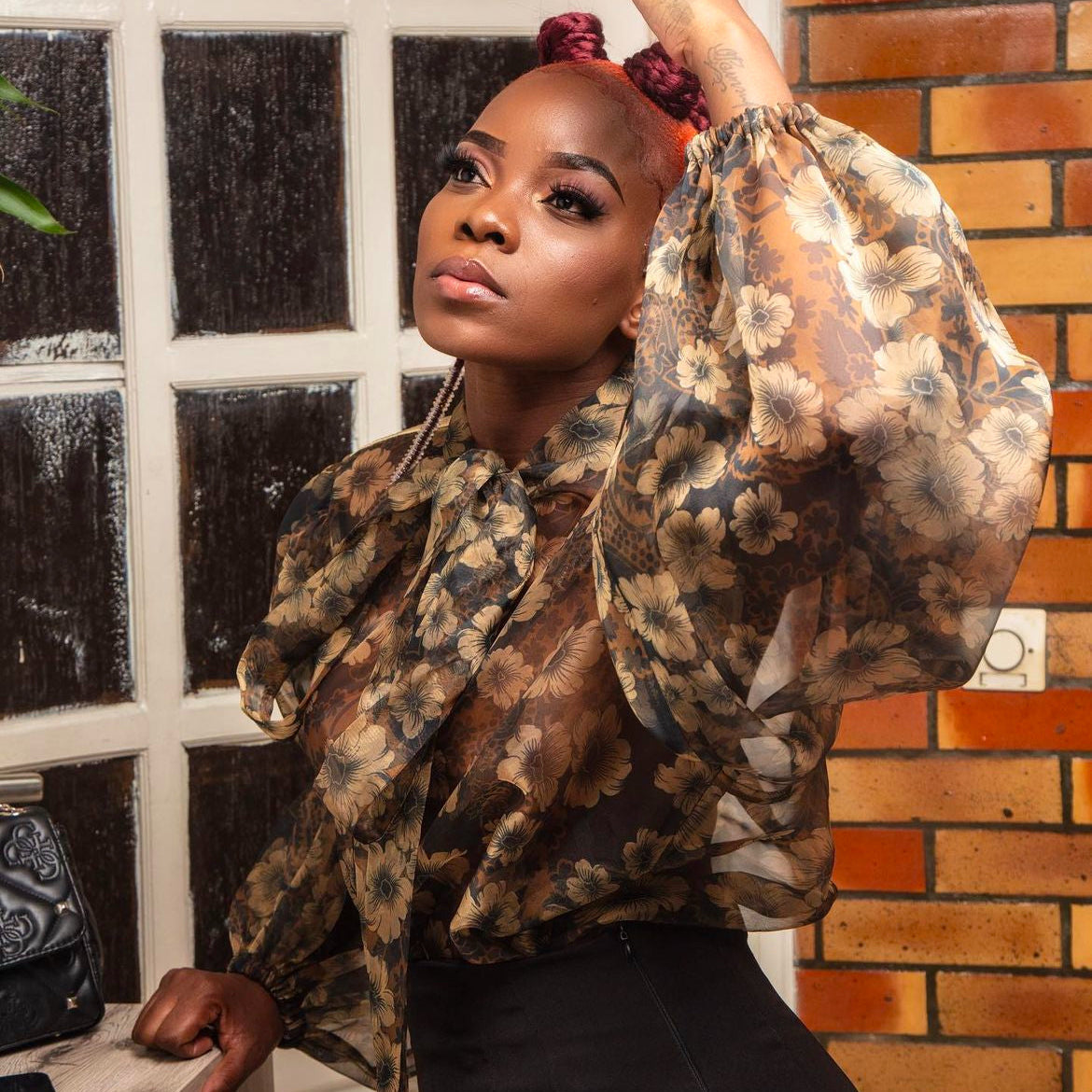 Tout pour la femme distinguée que vous êtes