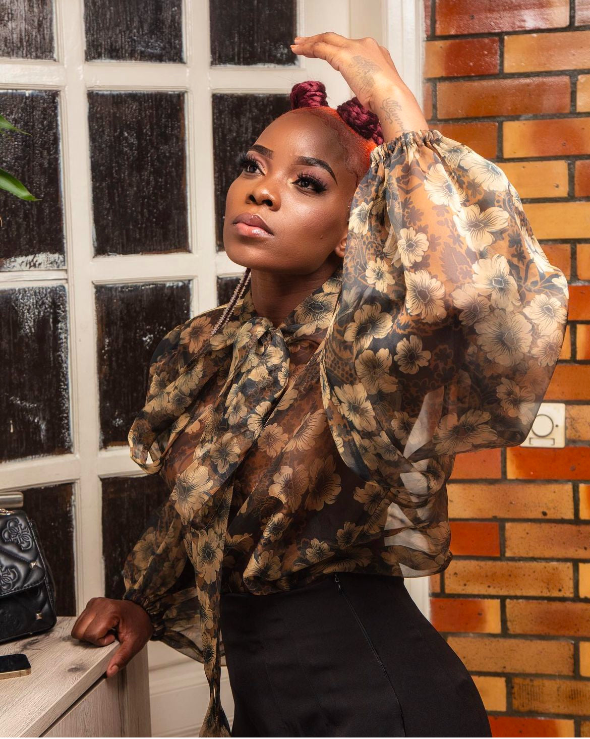 Tout pour la femme distinguée que vous êtes