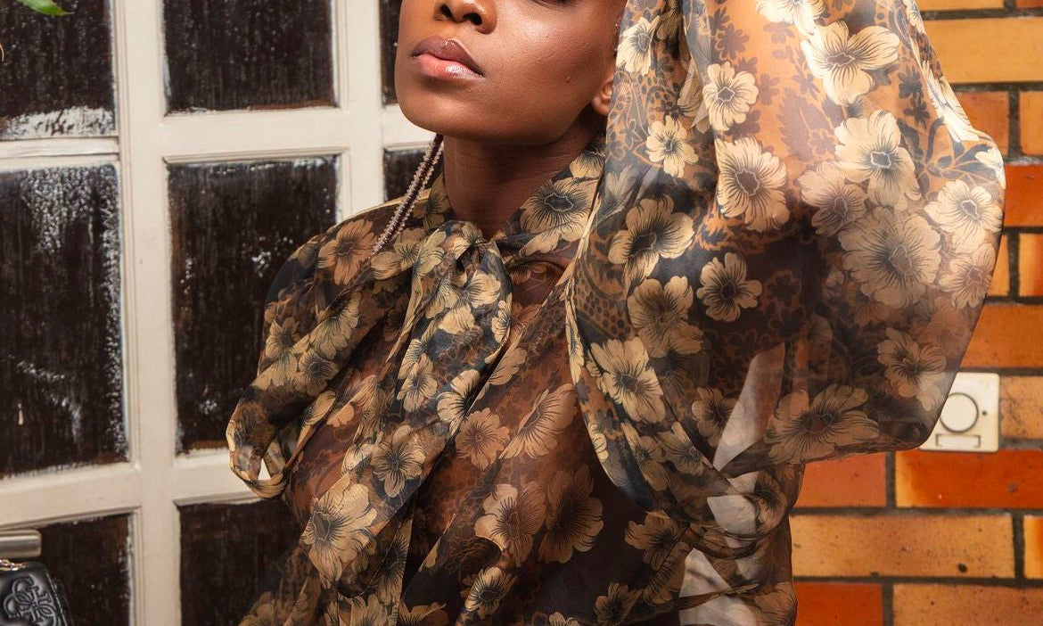 Tout pour la femme distinguée que vous êtes