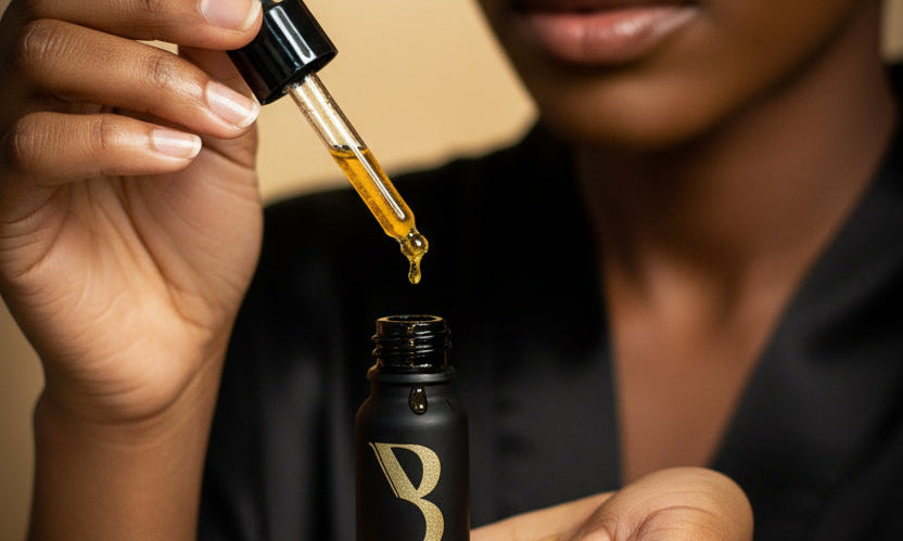Accessoires et Beauté