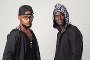 Ndombi Sweat B3