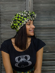 Foulard de tête