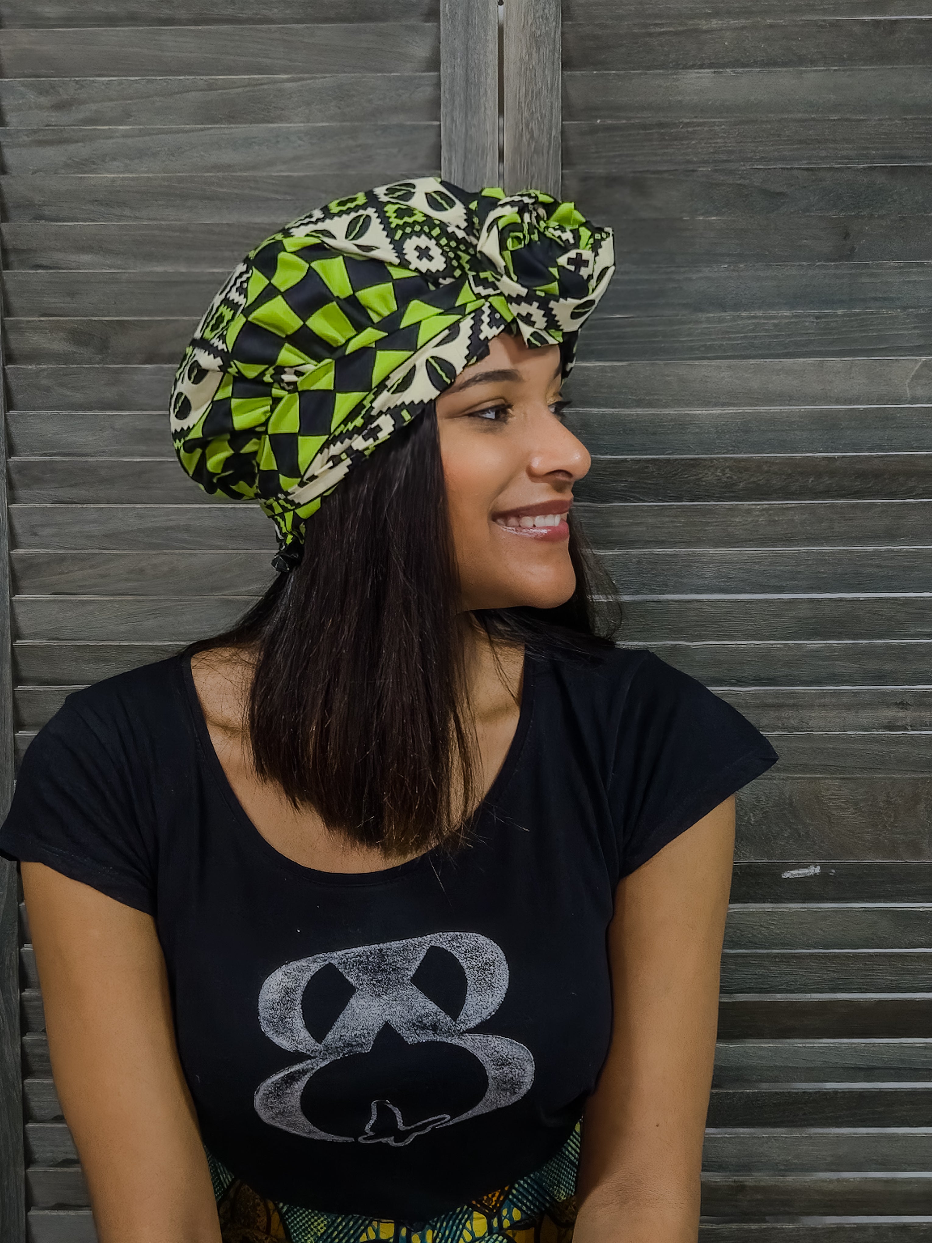 Foulard de tête