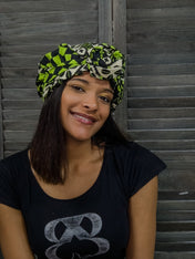 Foulard de tête
