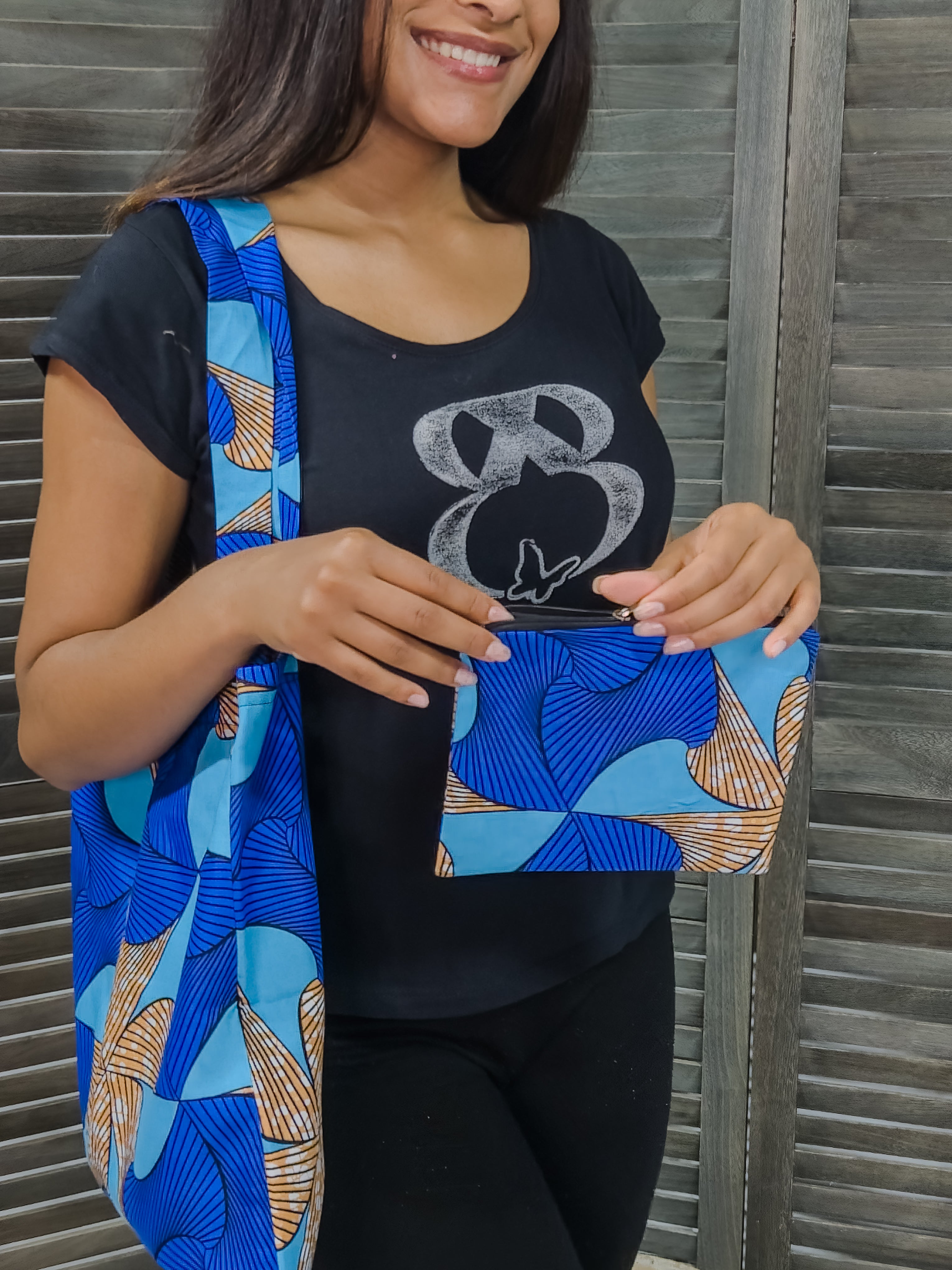 Tod BAG