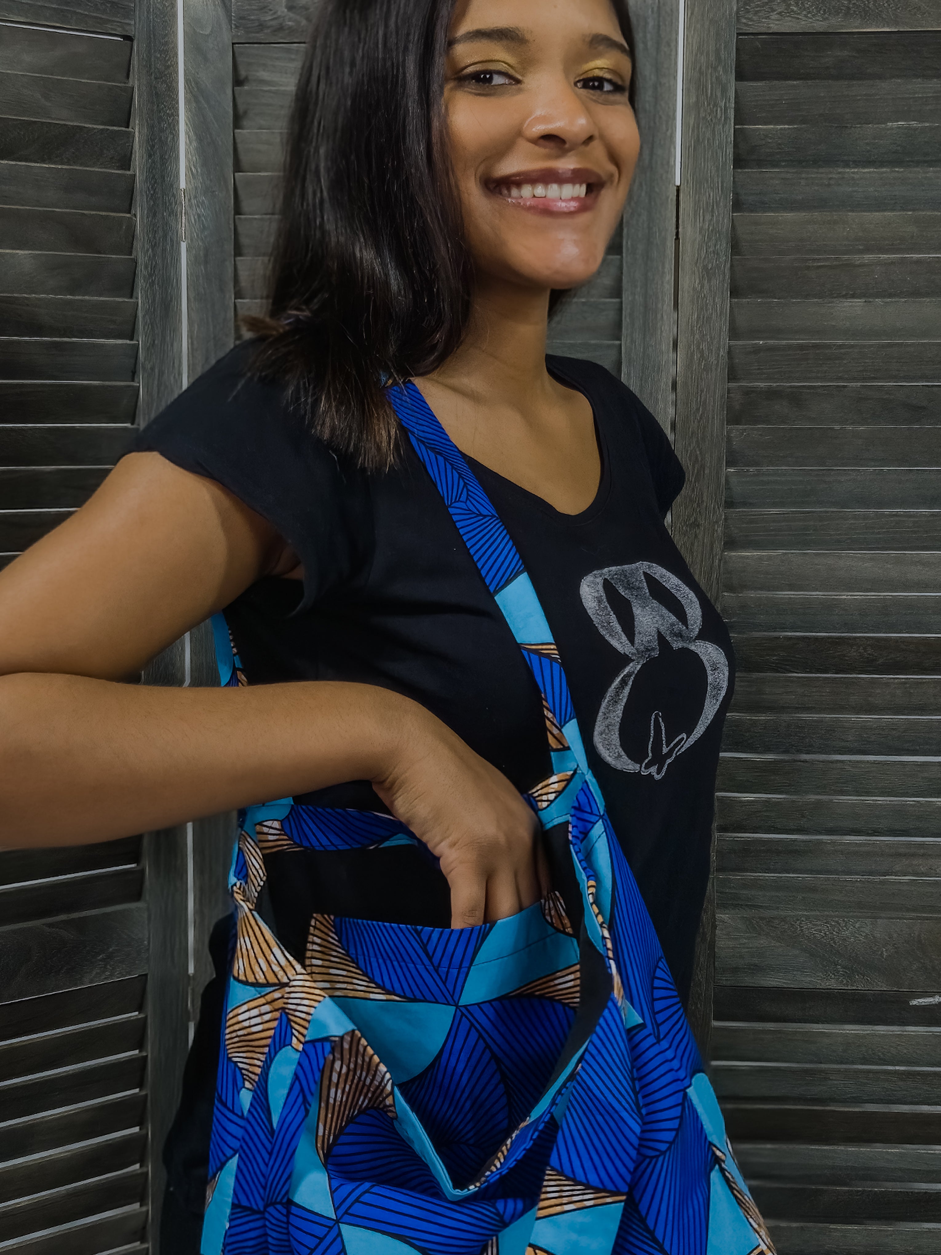 Tod BAG