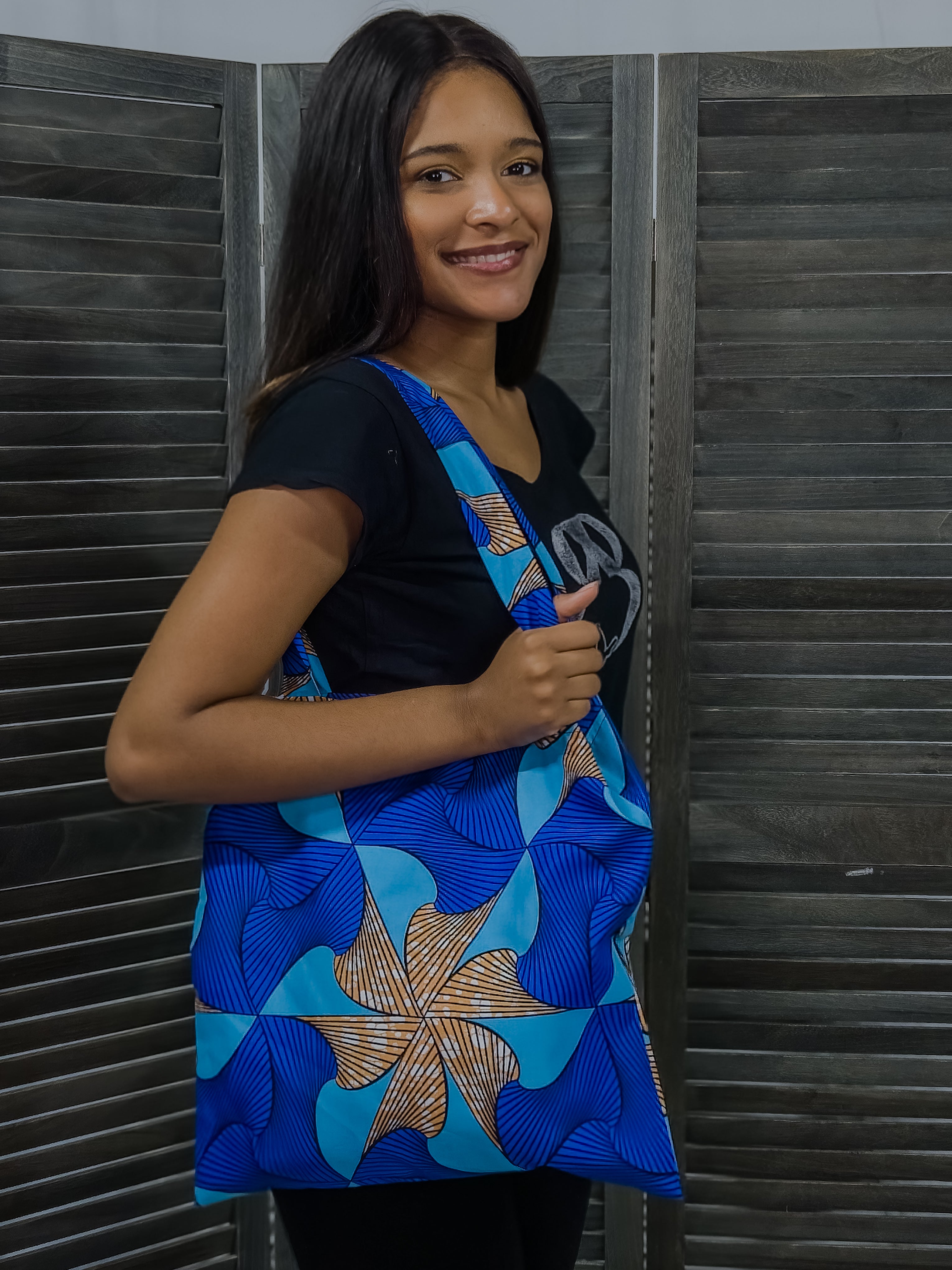 Tod BAG