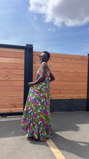 Robe Julie
