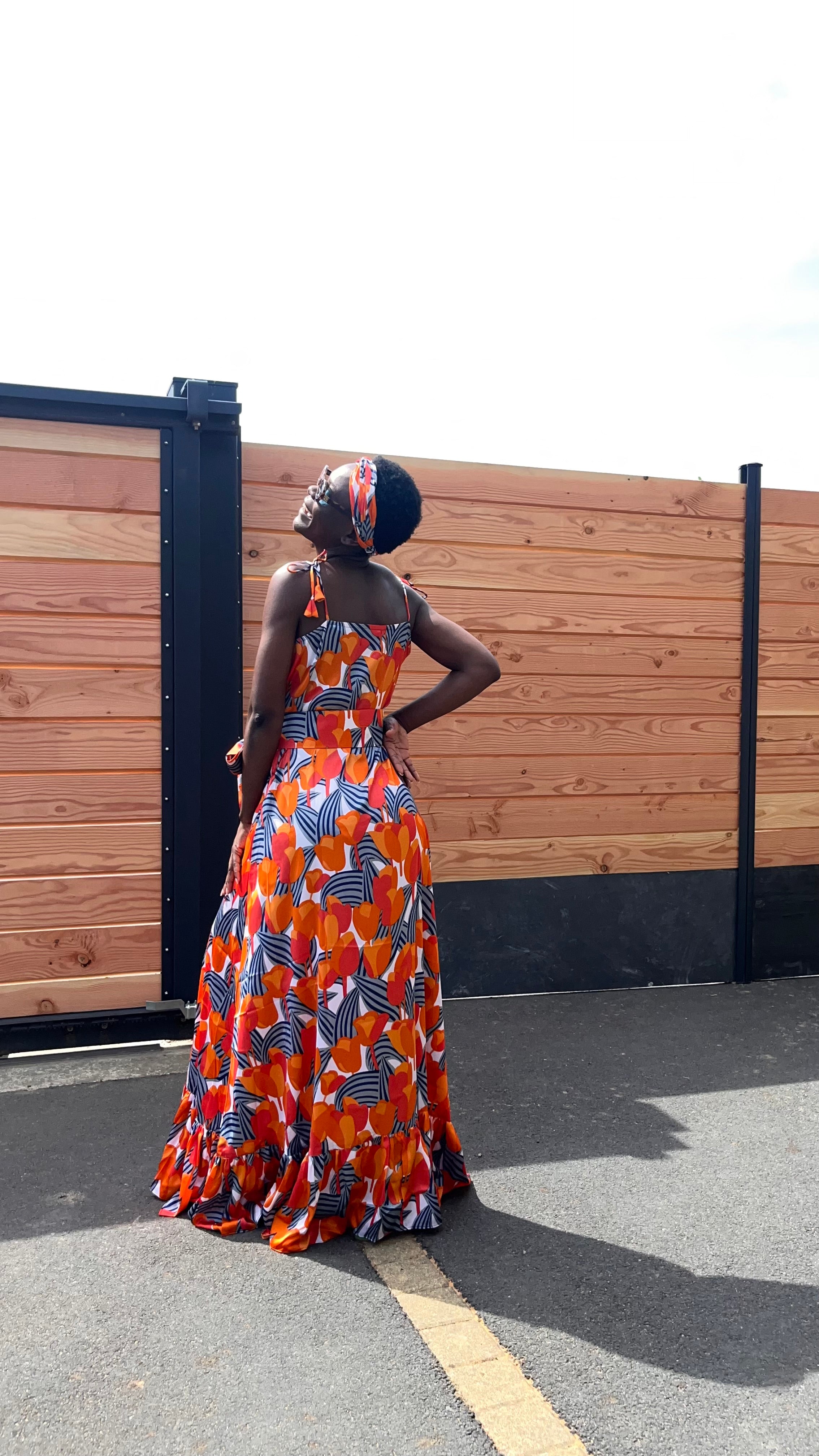 Robe Julie