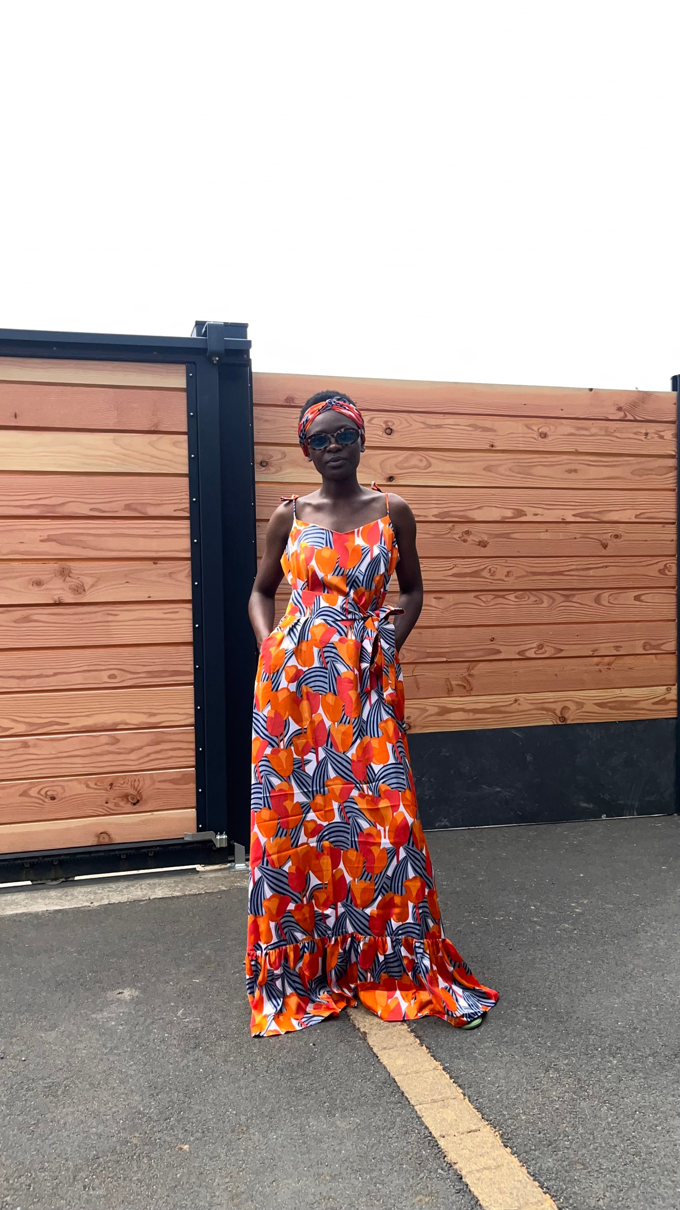 Robe Julie