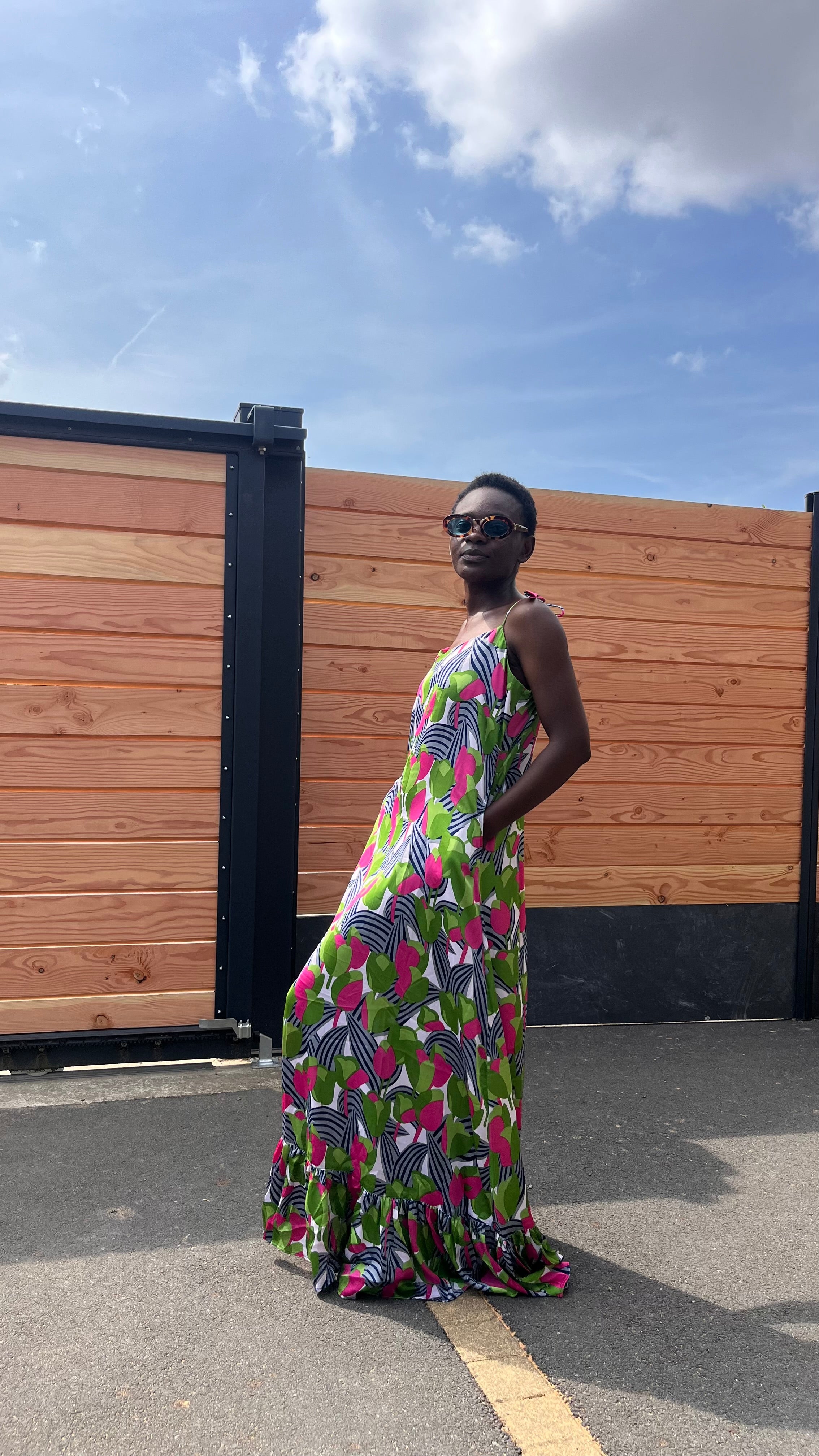 Robe Julie
