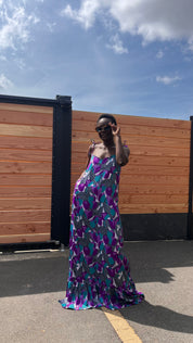 Robe Julie