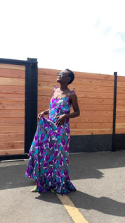 Robe Julie