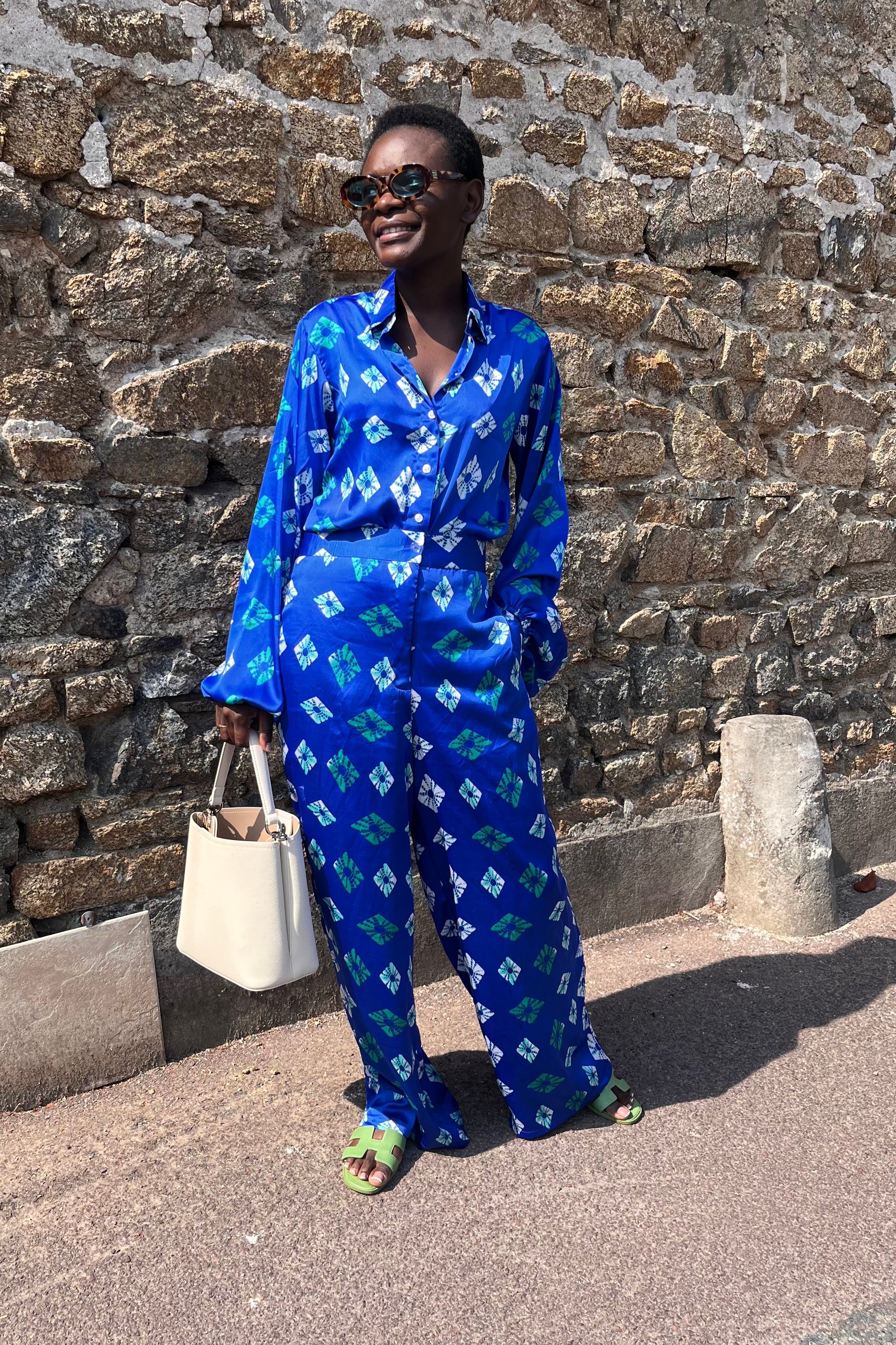 Ensemble VALERIE