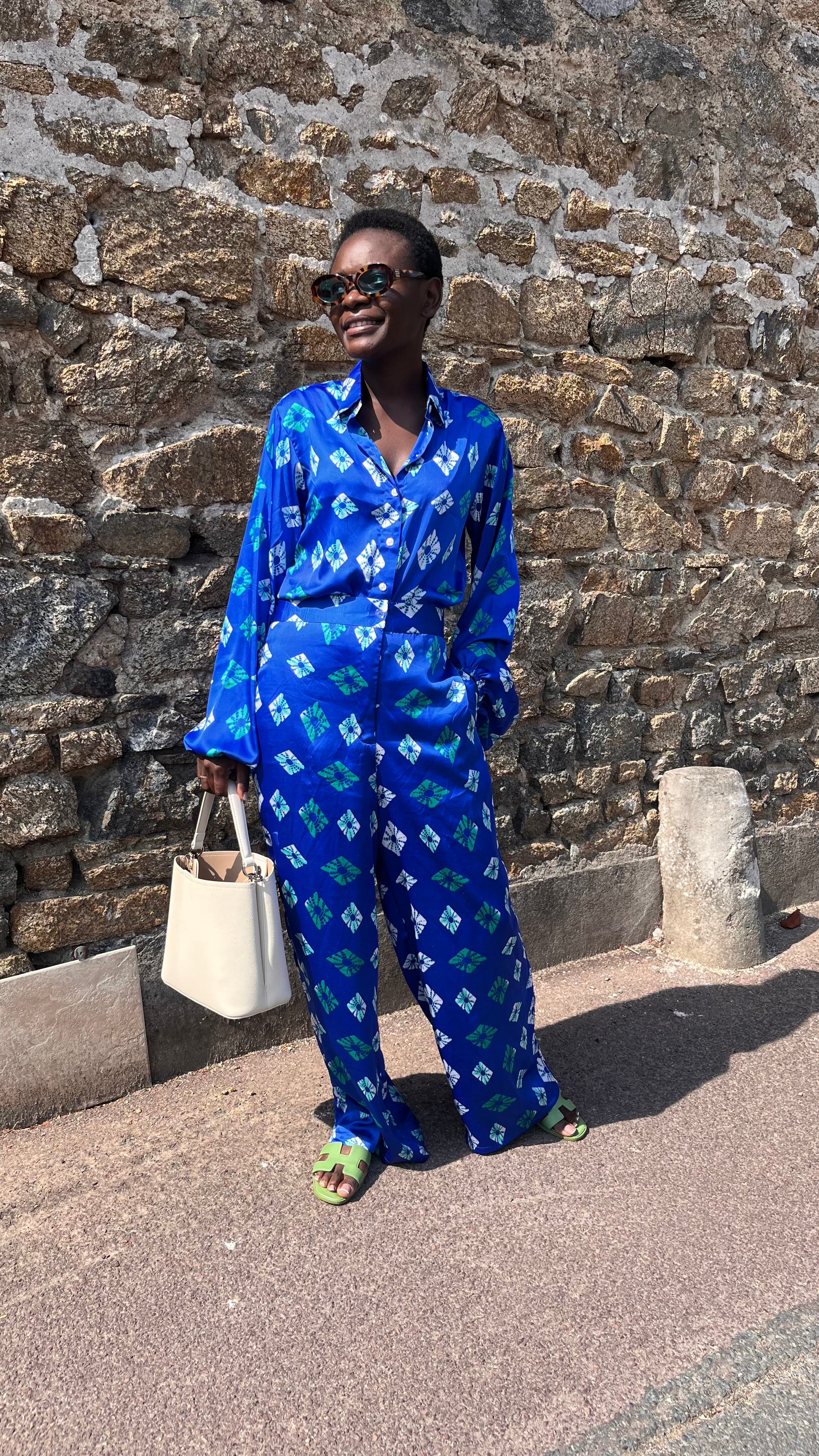 Ensemble VALERIE