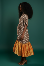 NADIA dress