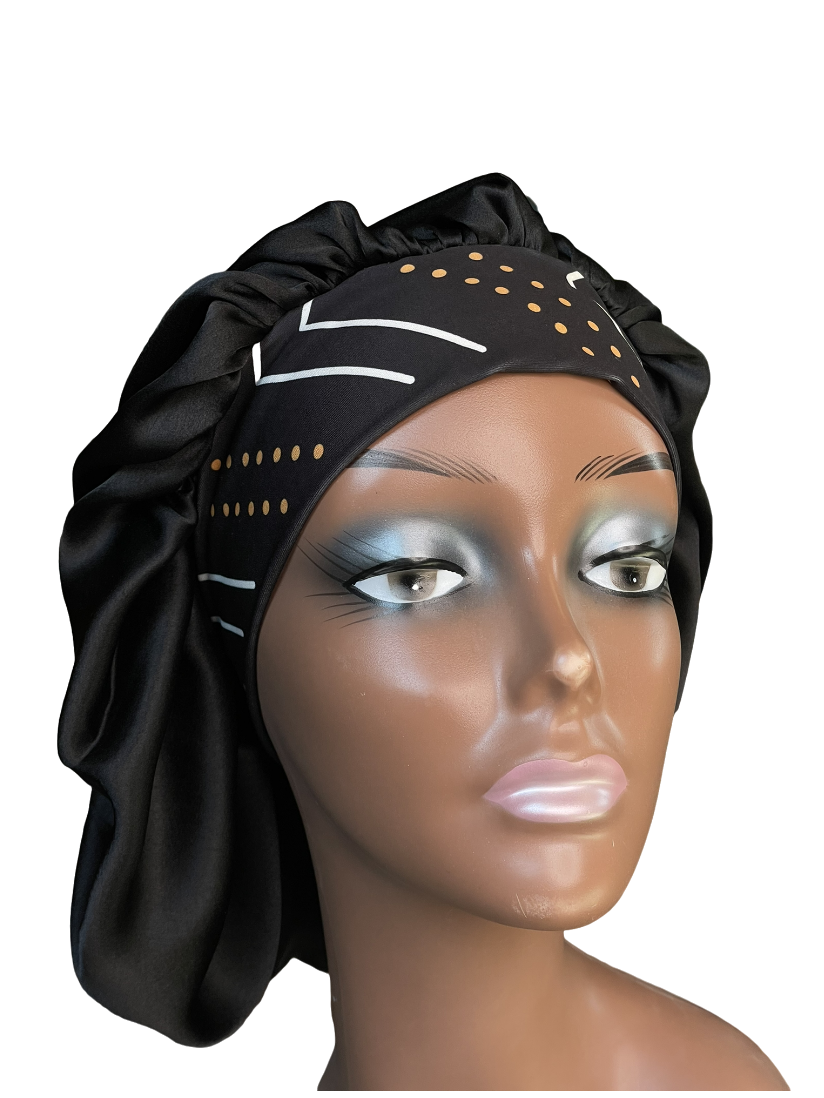 Bonnet de nuit