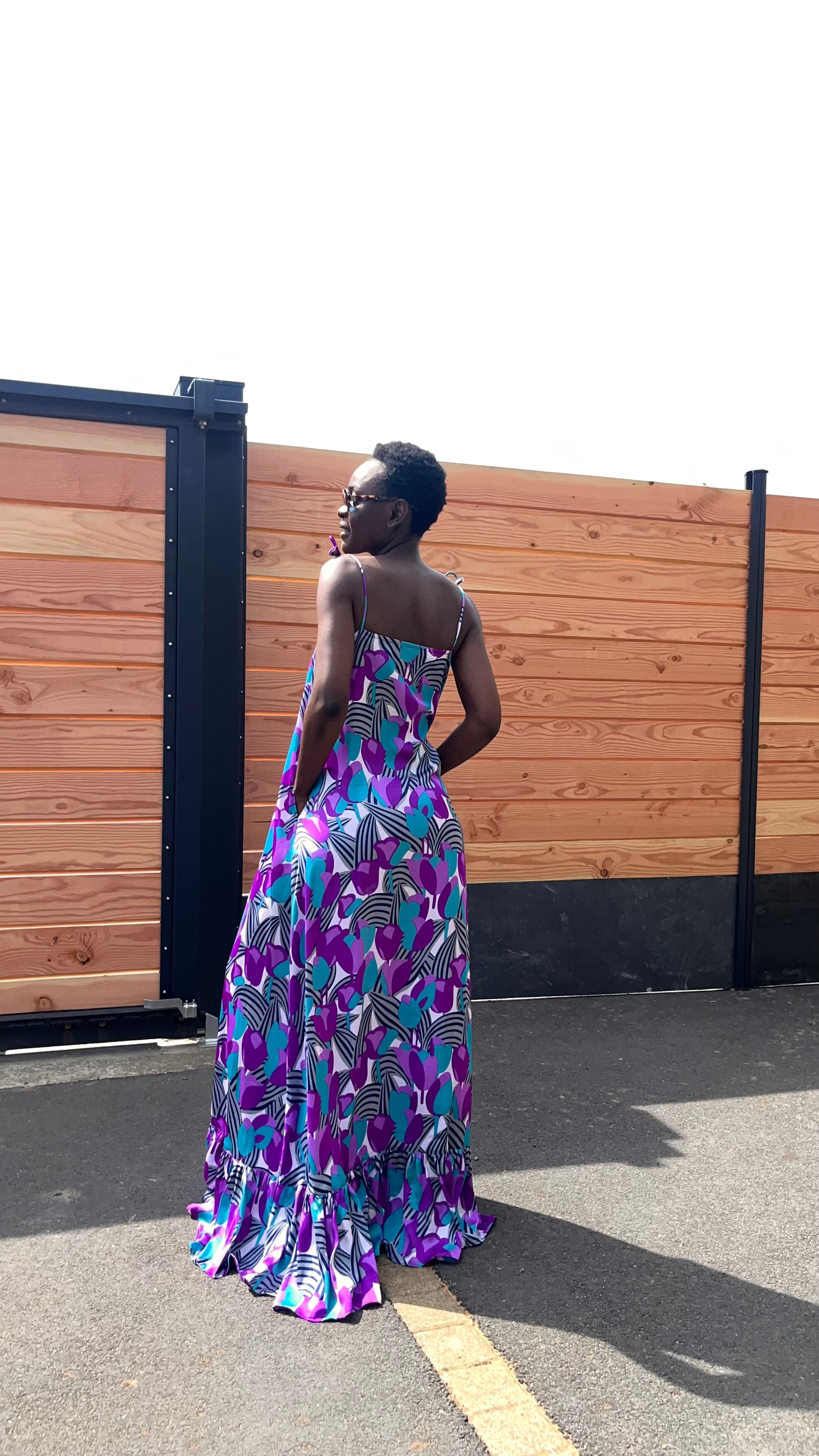 Robe Julie
