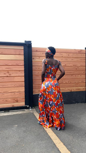 Robe Julie