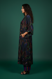 Ensemble kimono en Coton