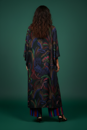 Ensemble kimono en Coton