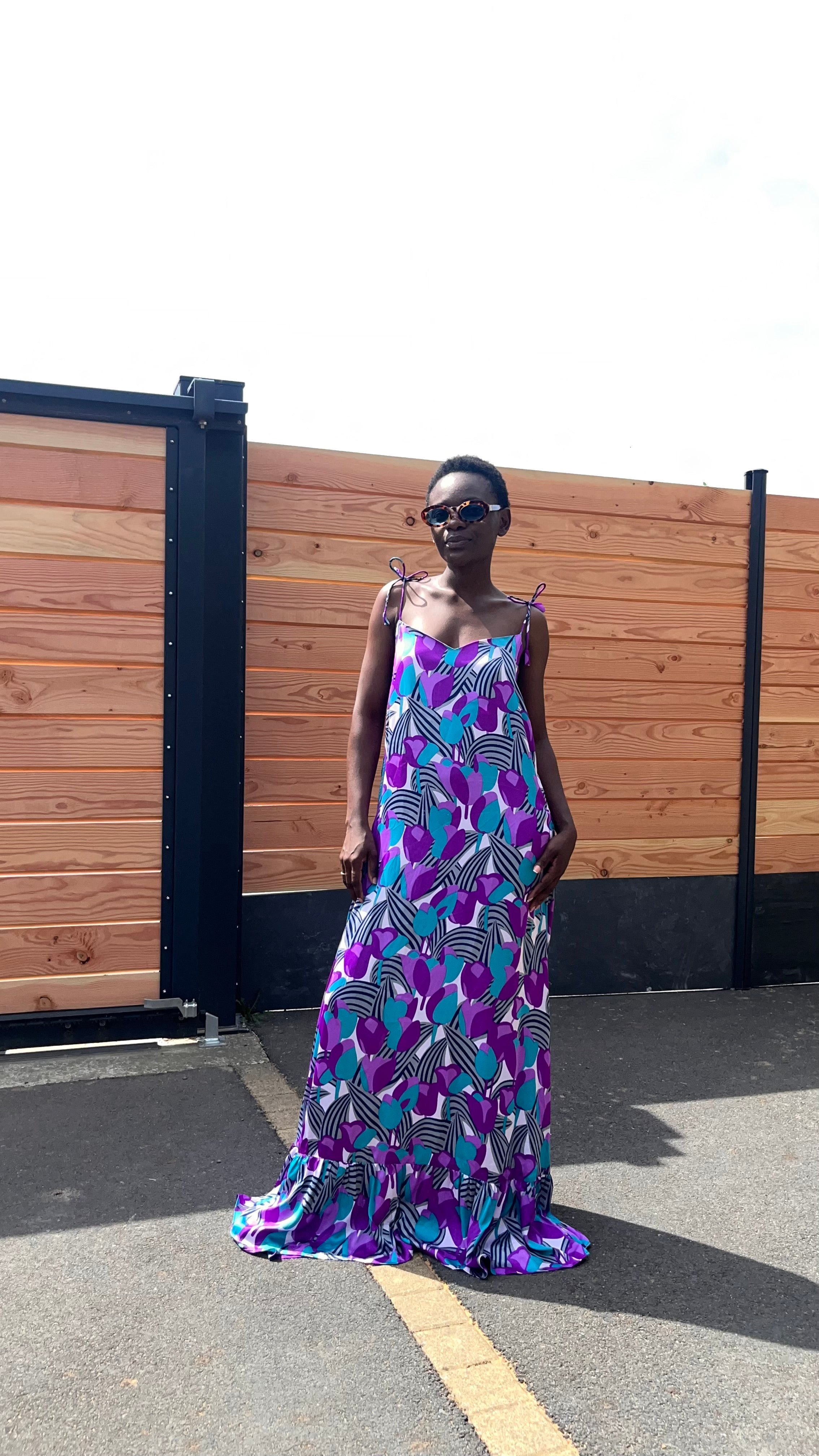 Robe Julie