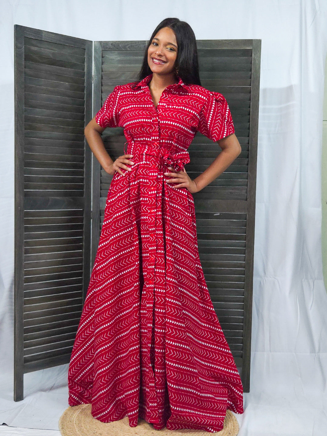 Robe  NALA