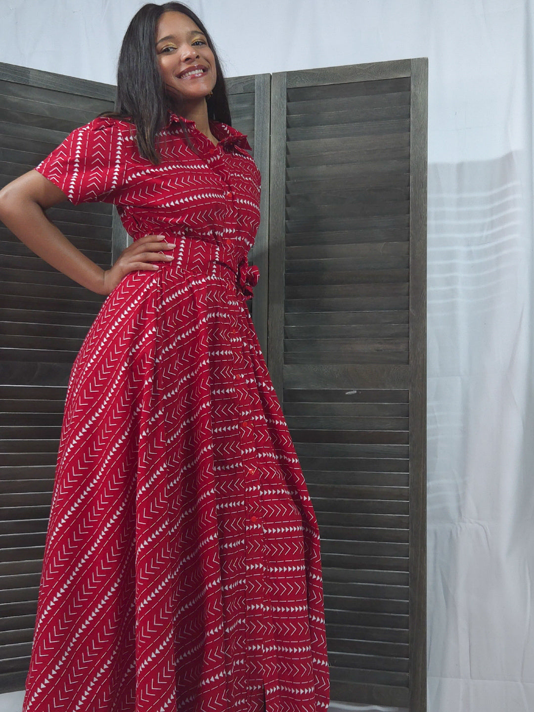 Robe  NALA
