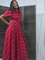 Robe  NALA