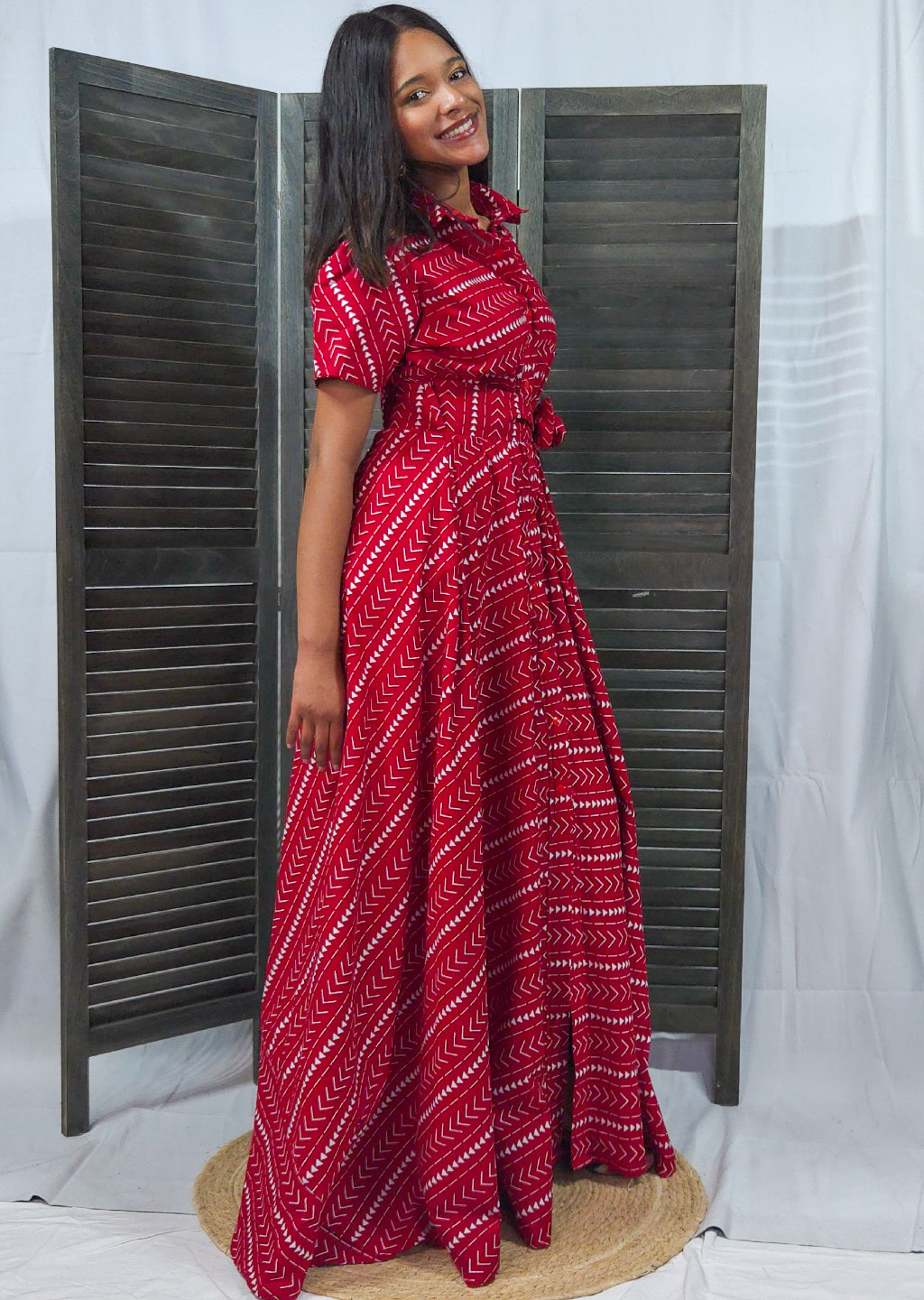 Robe  NALA