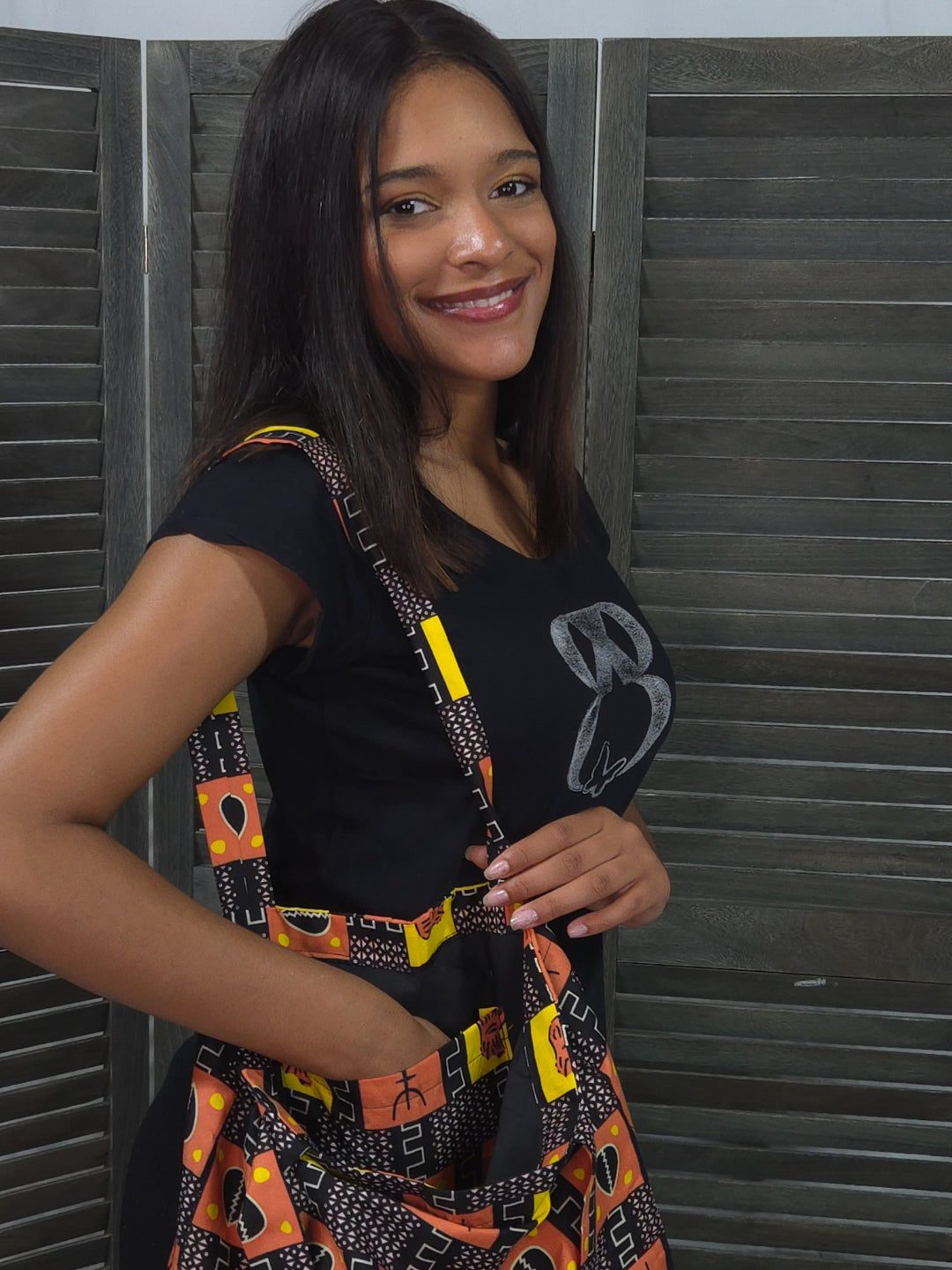 Tod BAG