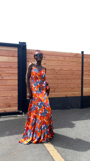 Robe Julie