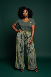 Ensemble  Laura