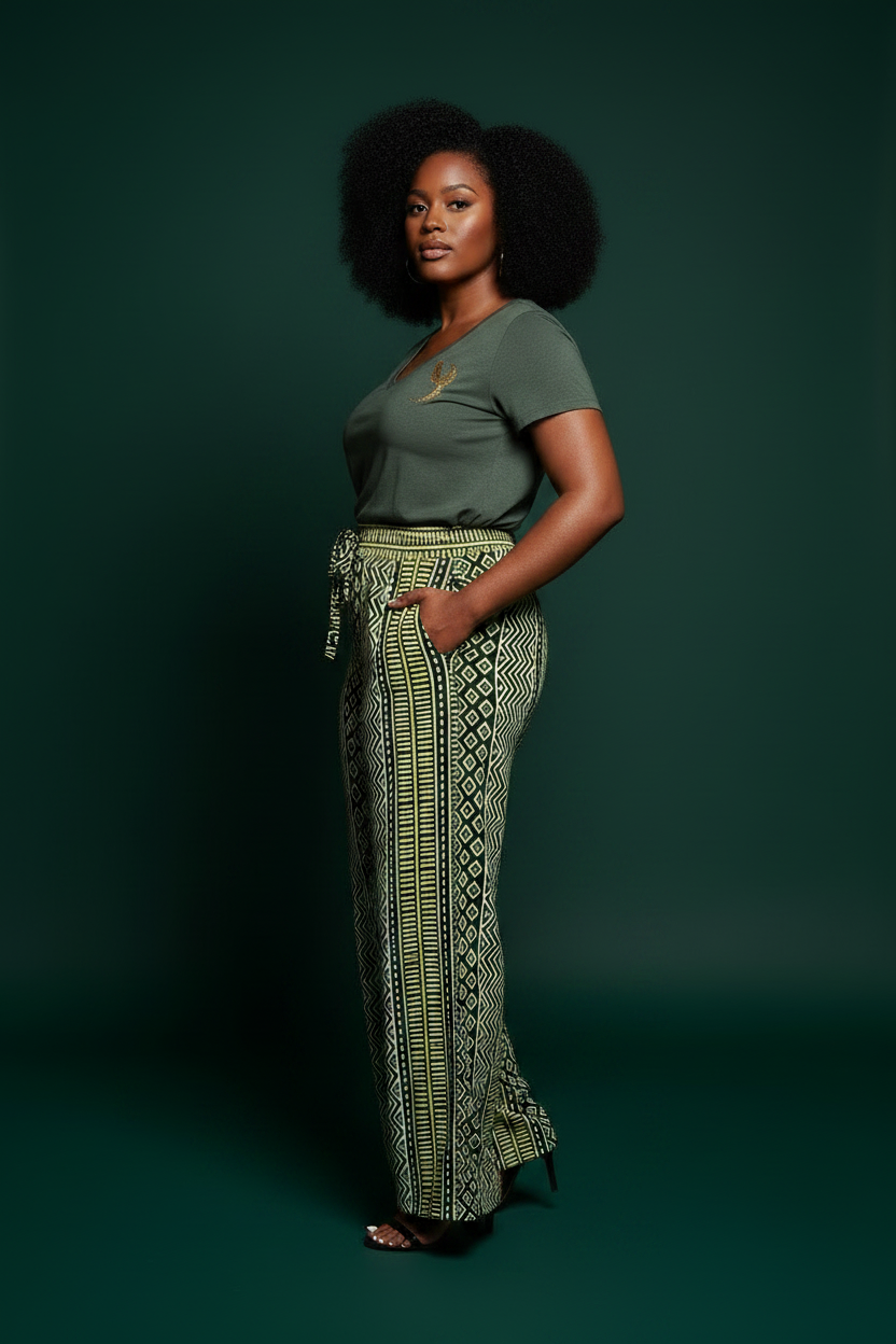 Ensemble  Laura