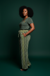 Ensemble  Laura