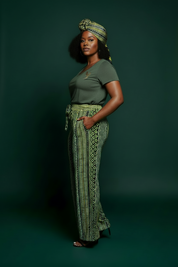 Ensemble  Laura