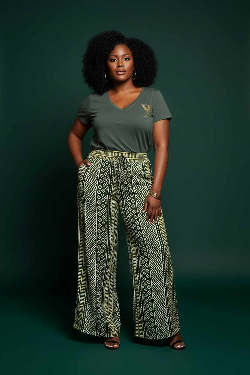 Ensemble  Laura