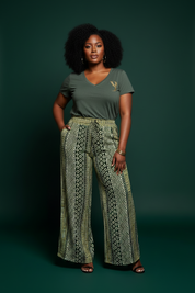 Ensemble  Laura
