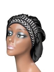 Bonnet de nuit