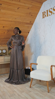 Robe NANCY