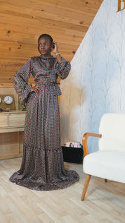 Robe NANCY