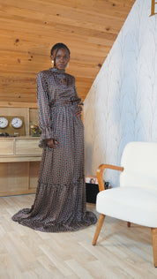 Robe NANCY