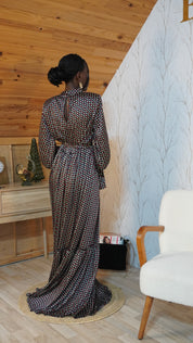 Robe NANCY