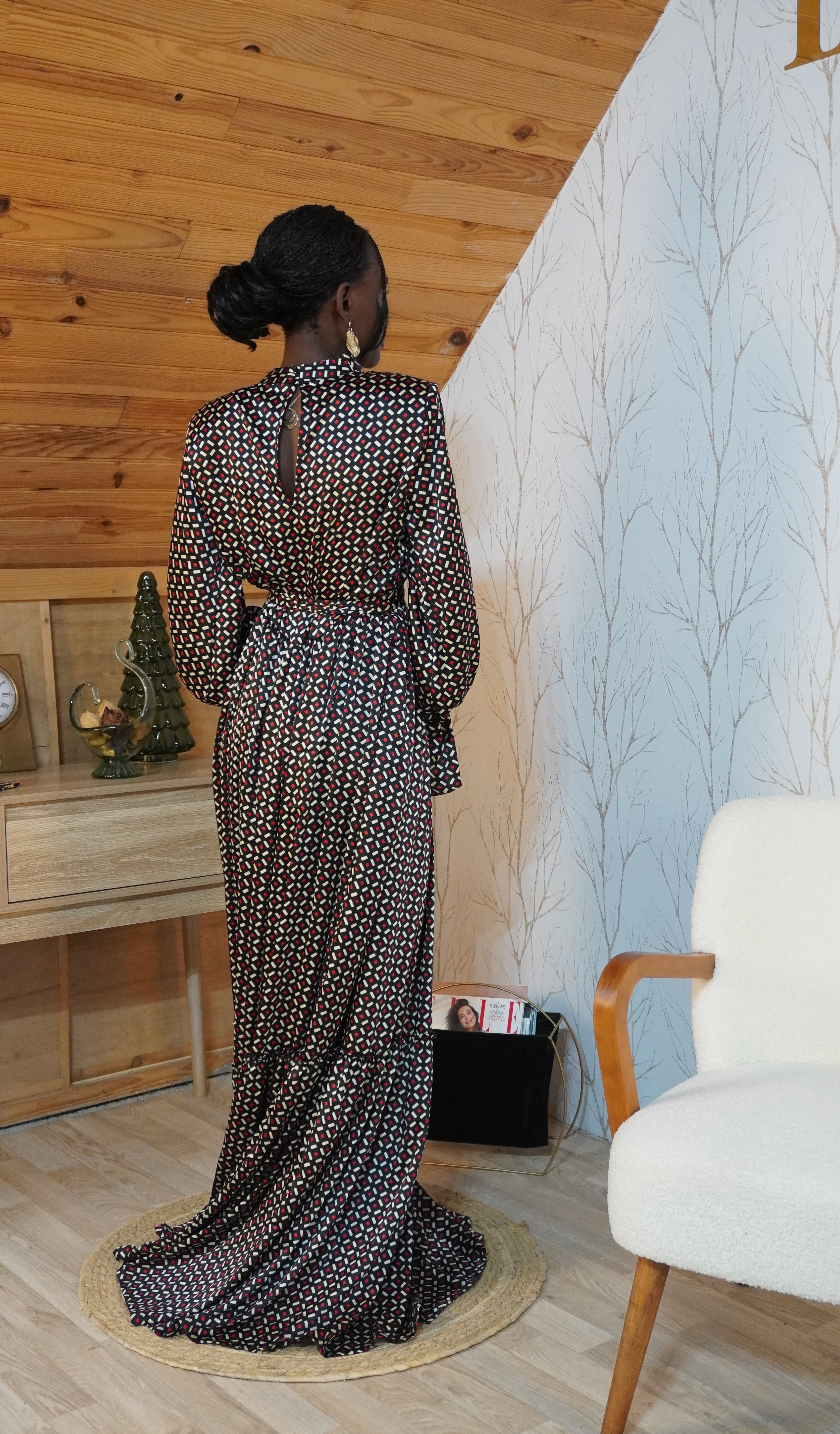 Robe NANCY
