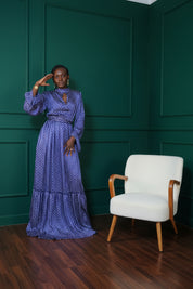 Robe NANCY
