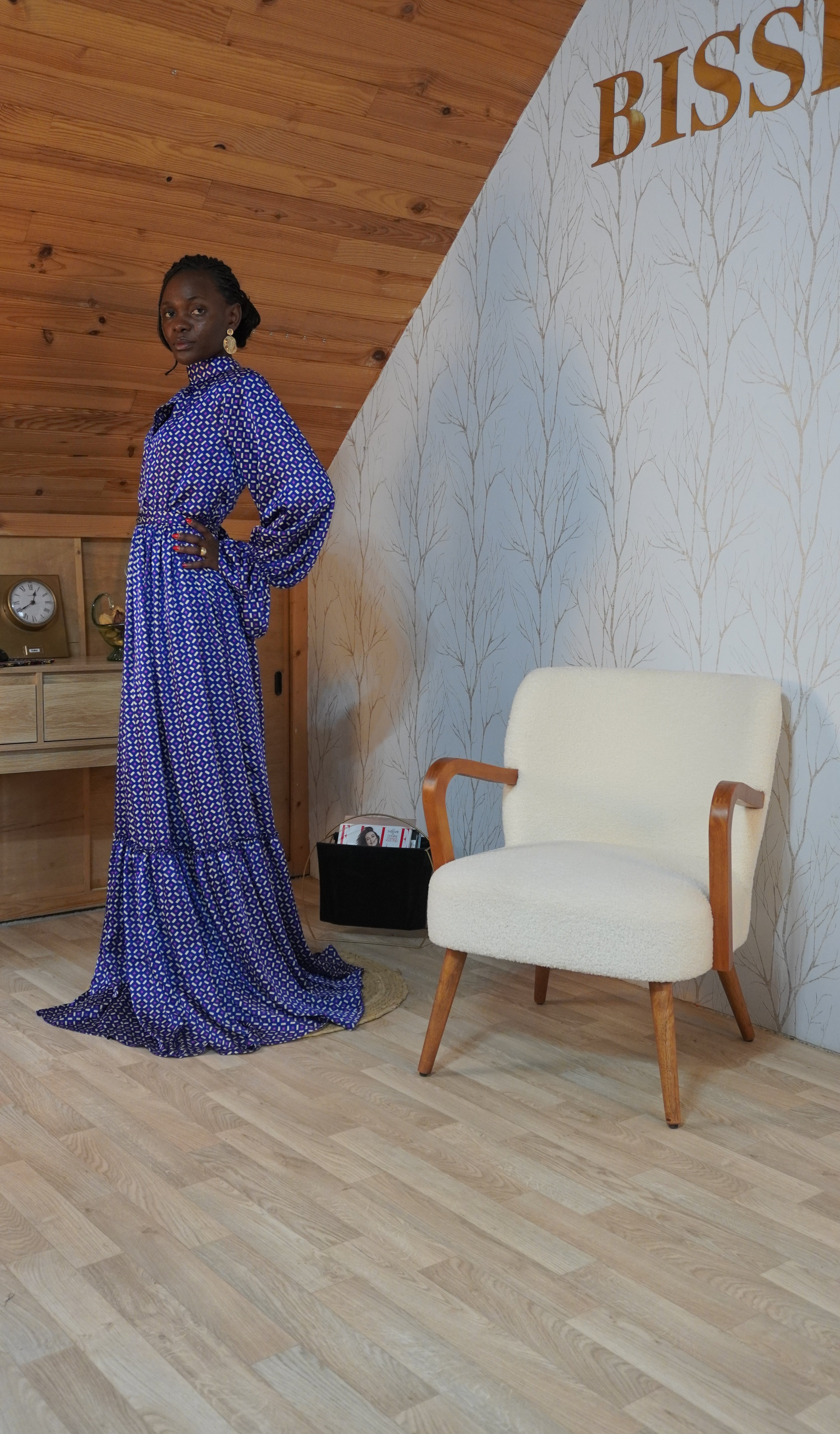 Robe NANCY