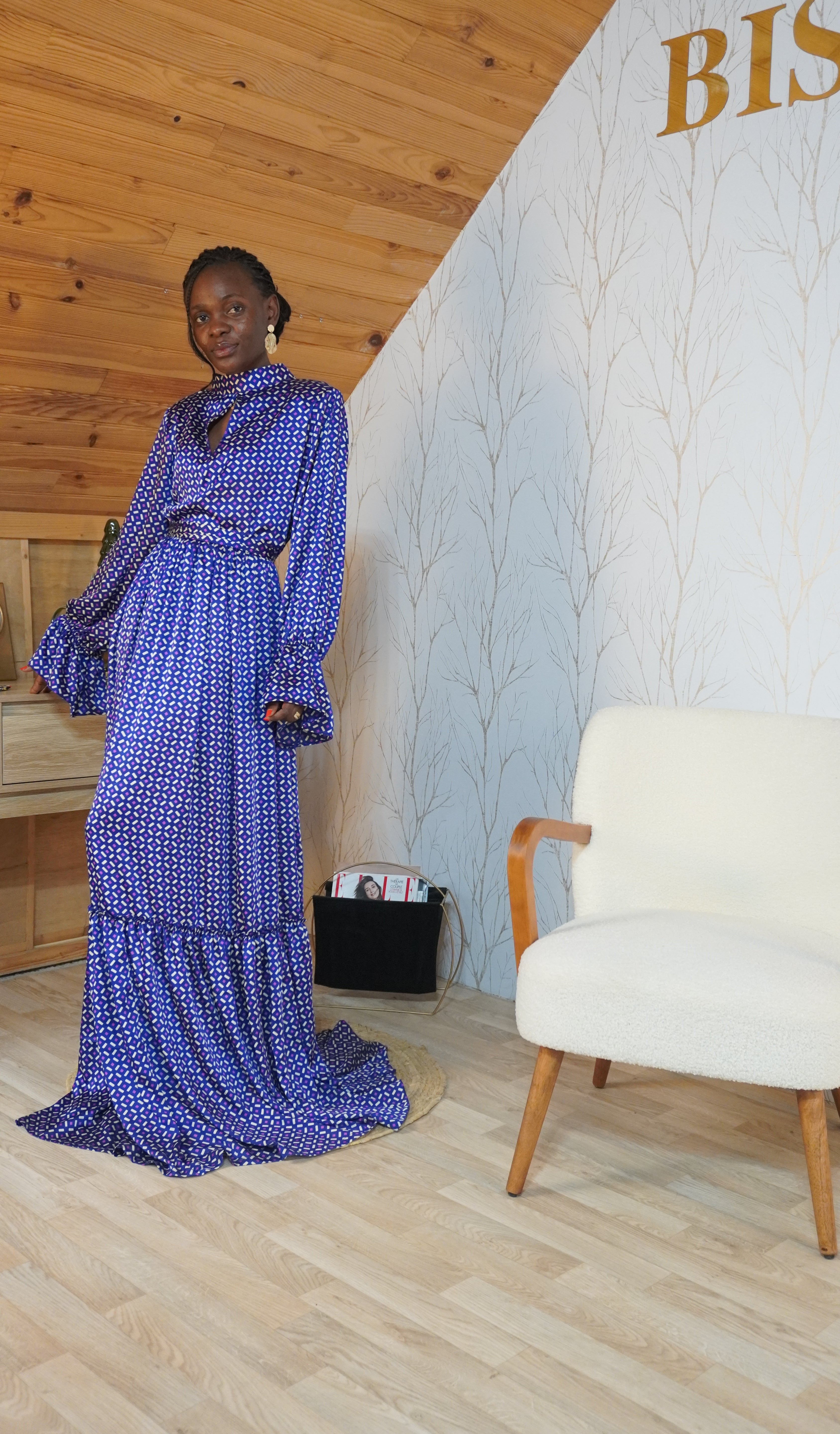 Robe NANCY